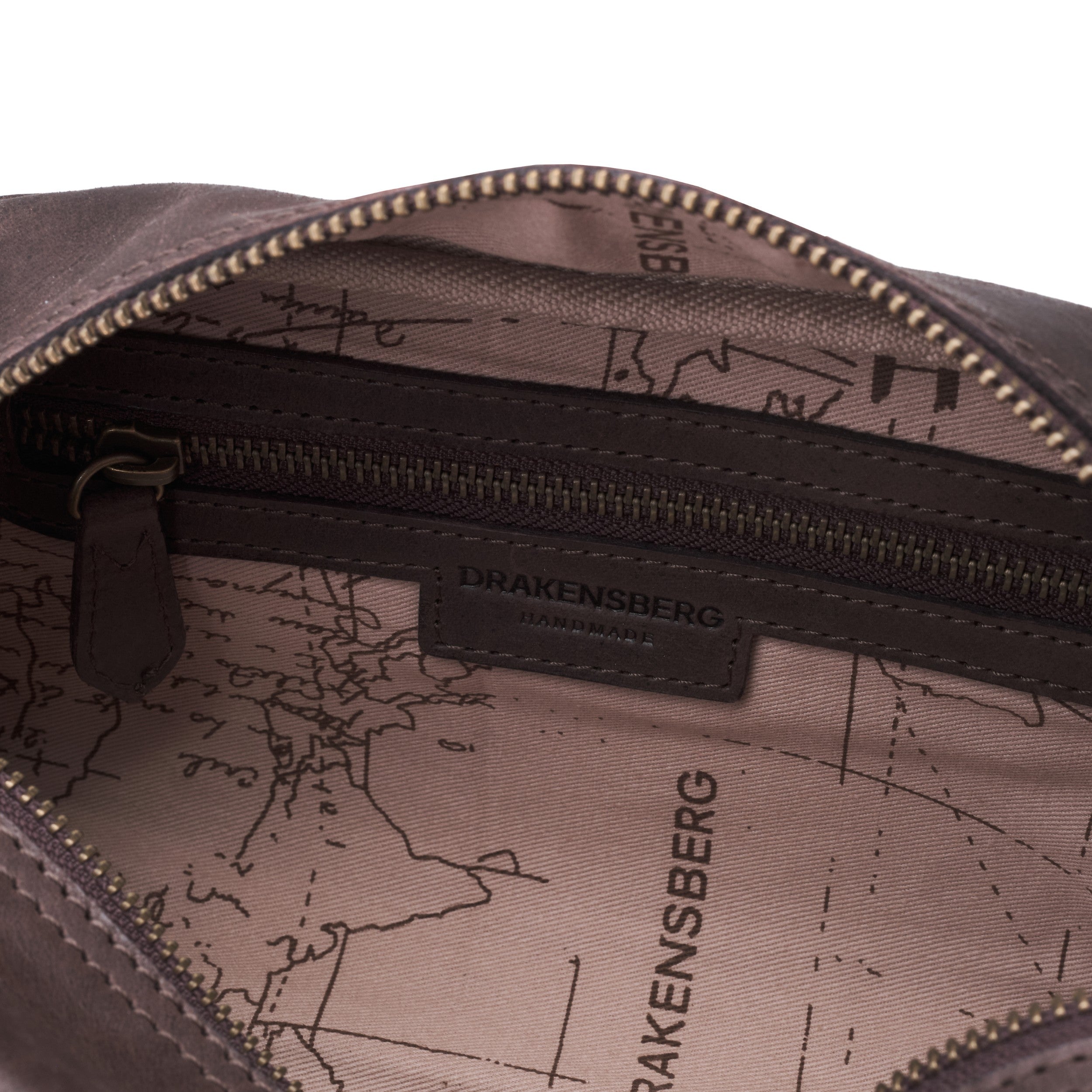 Toiletry bag »Theo«