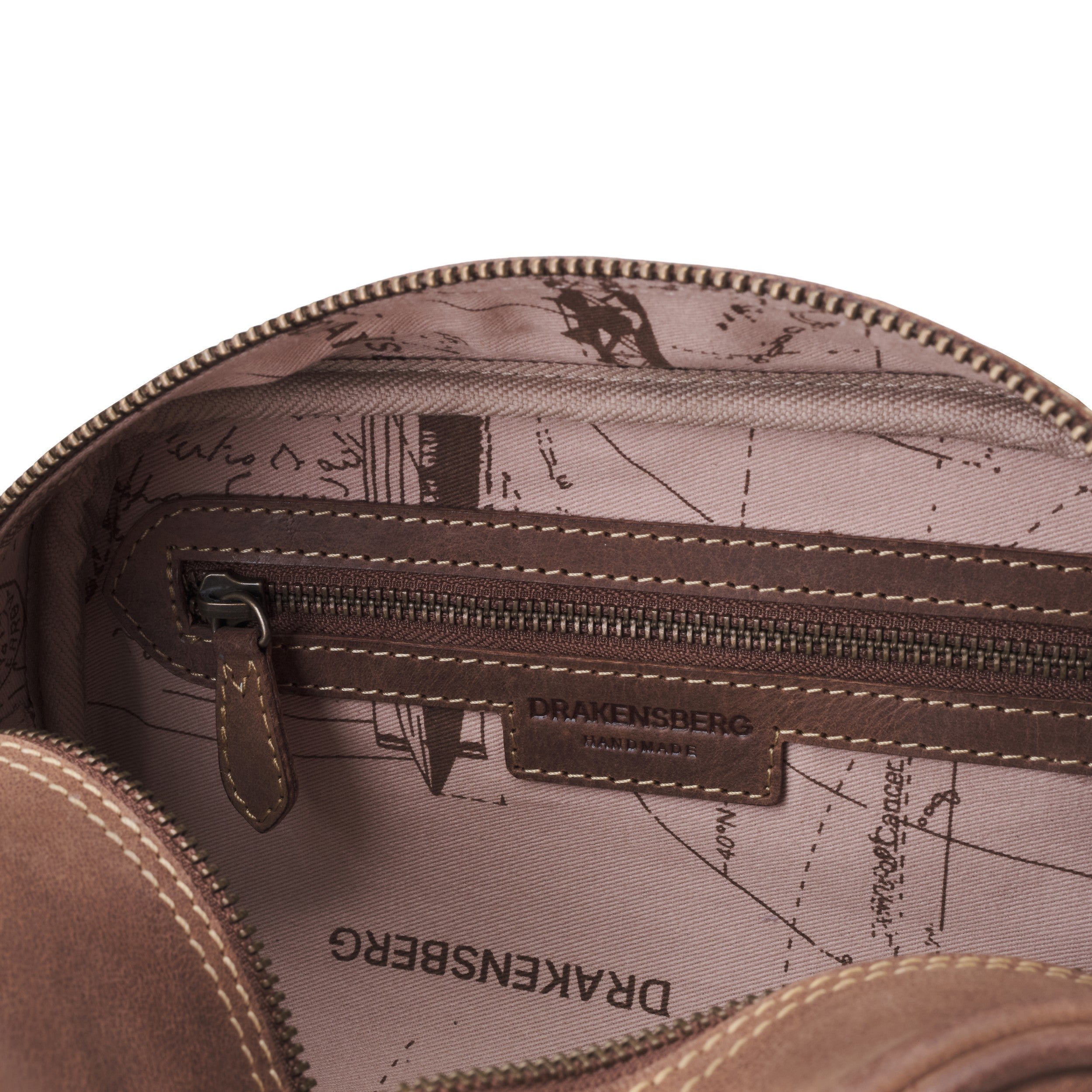 Toiletry bag »Theo«