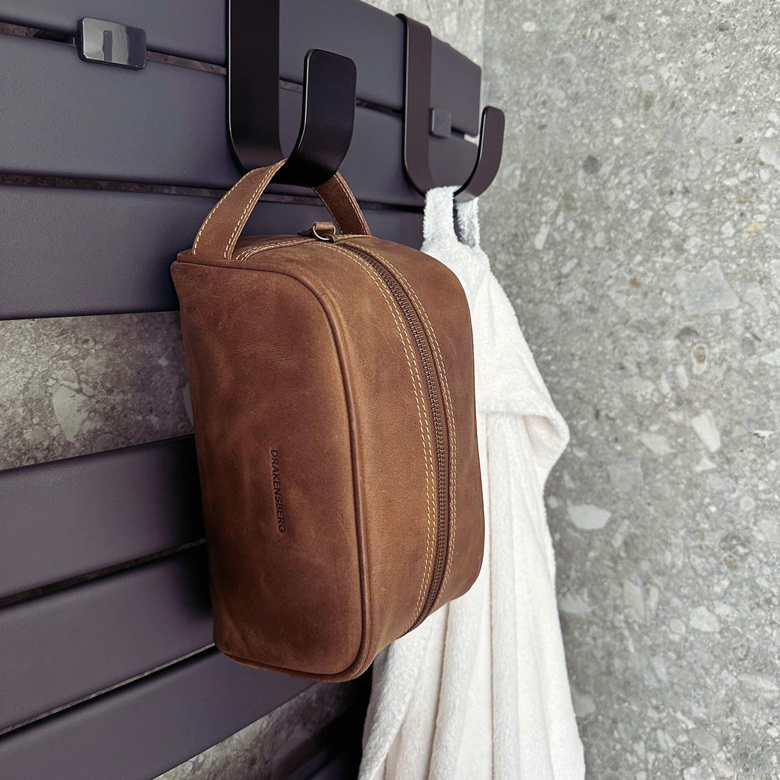 Toiletry bag »Theo«