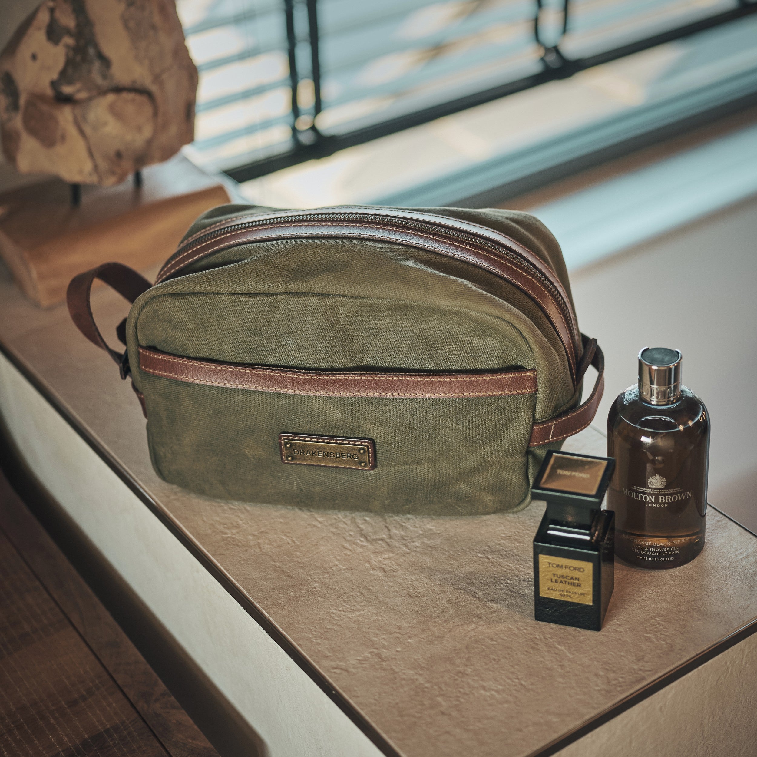 Toiletry bag »Liam«