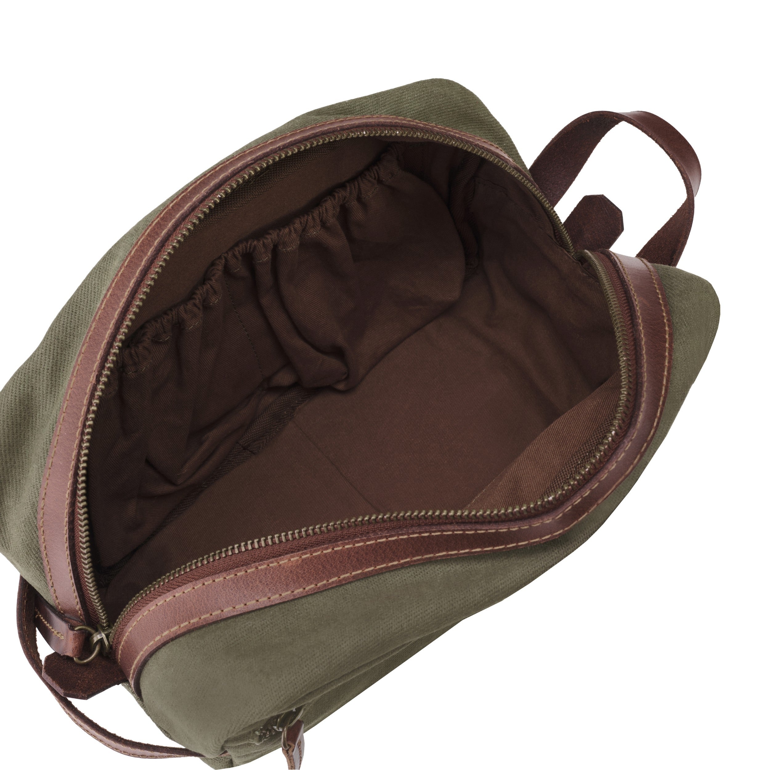 Set/2 sac de voyage « Cody » et trousse de toilette « Liam »