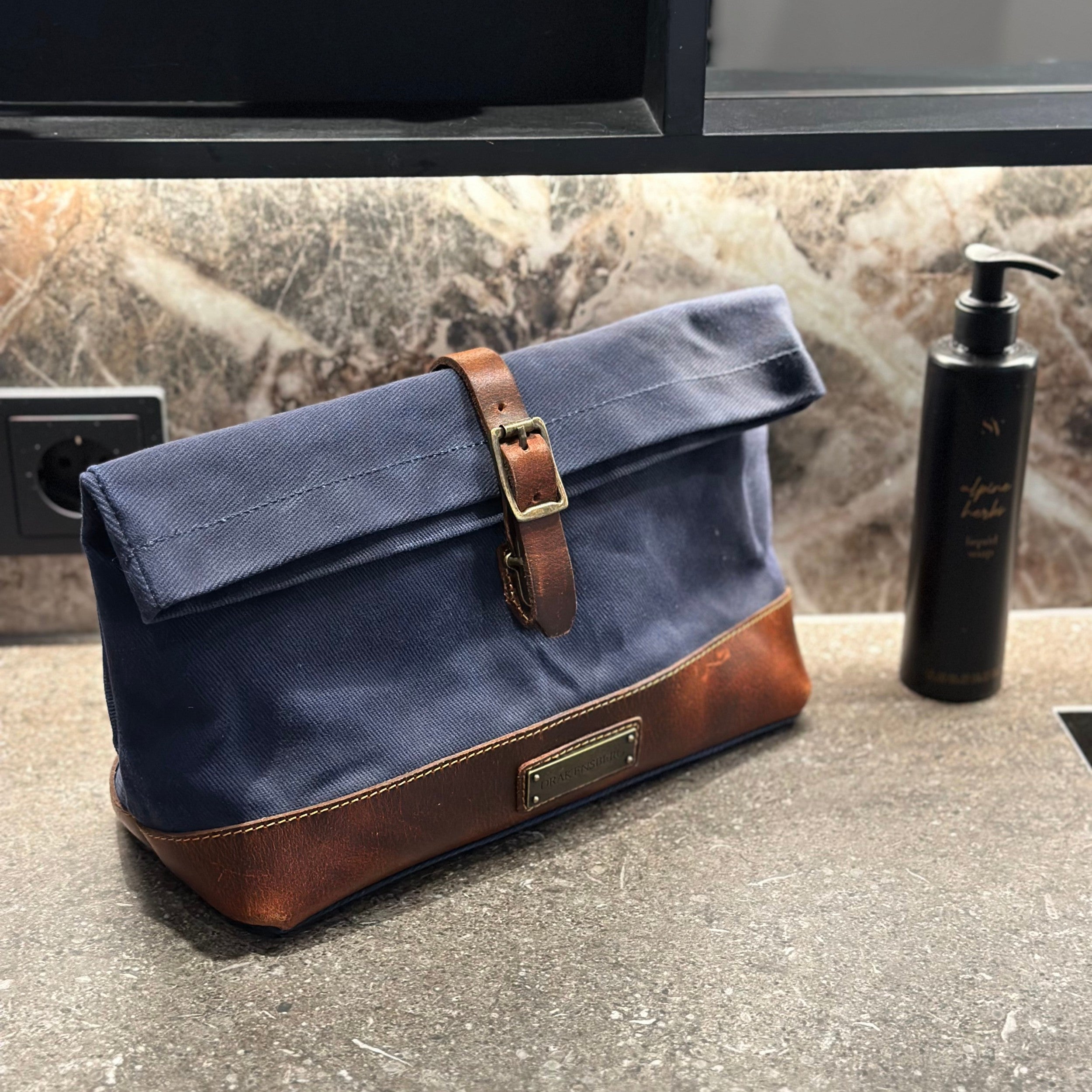 Kulturbeutel »Otis«