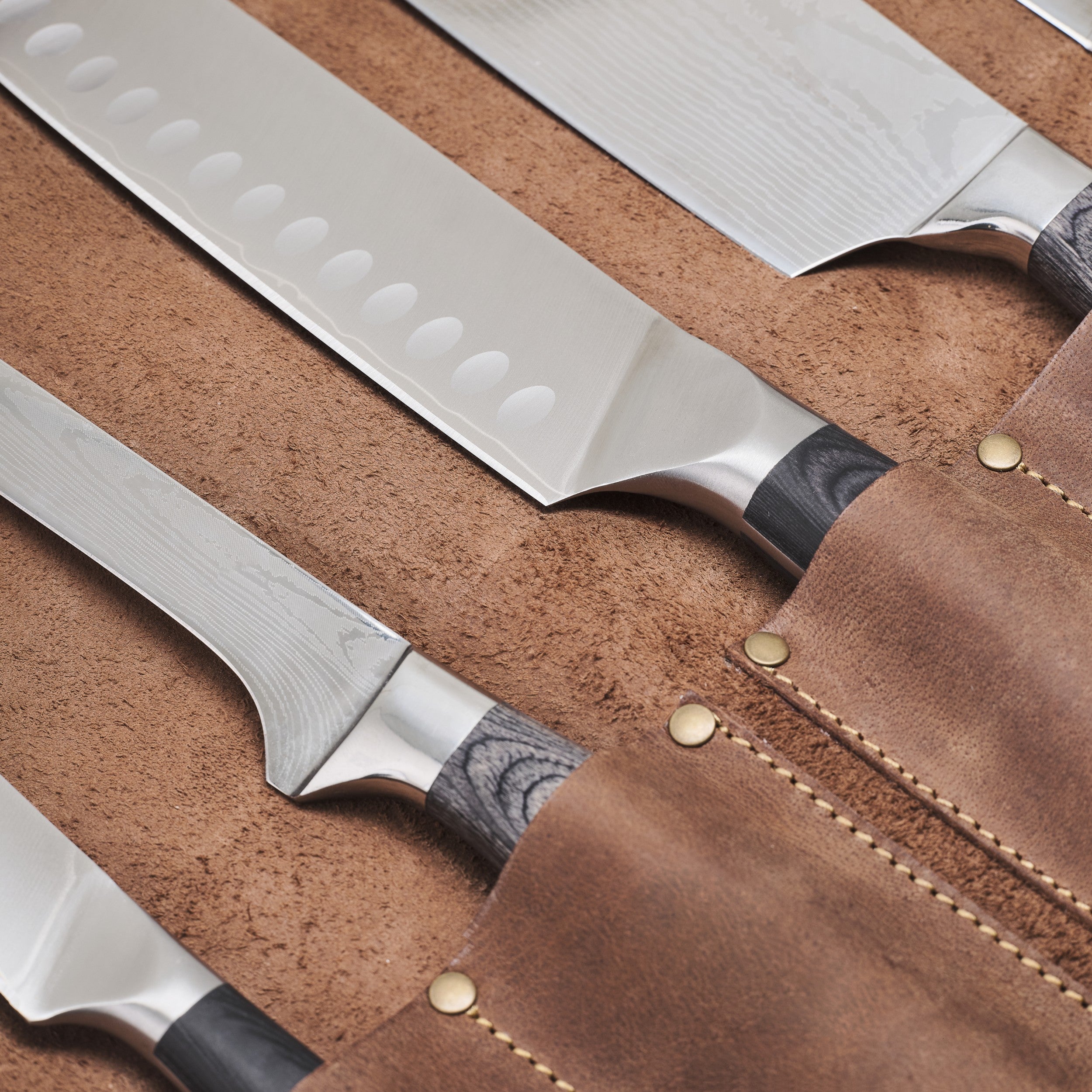 Knife Bag "Blade" (Pro)