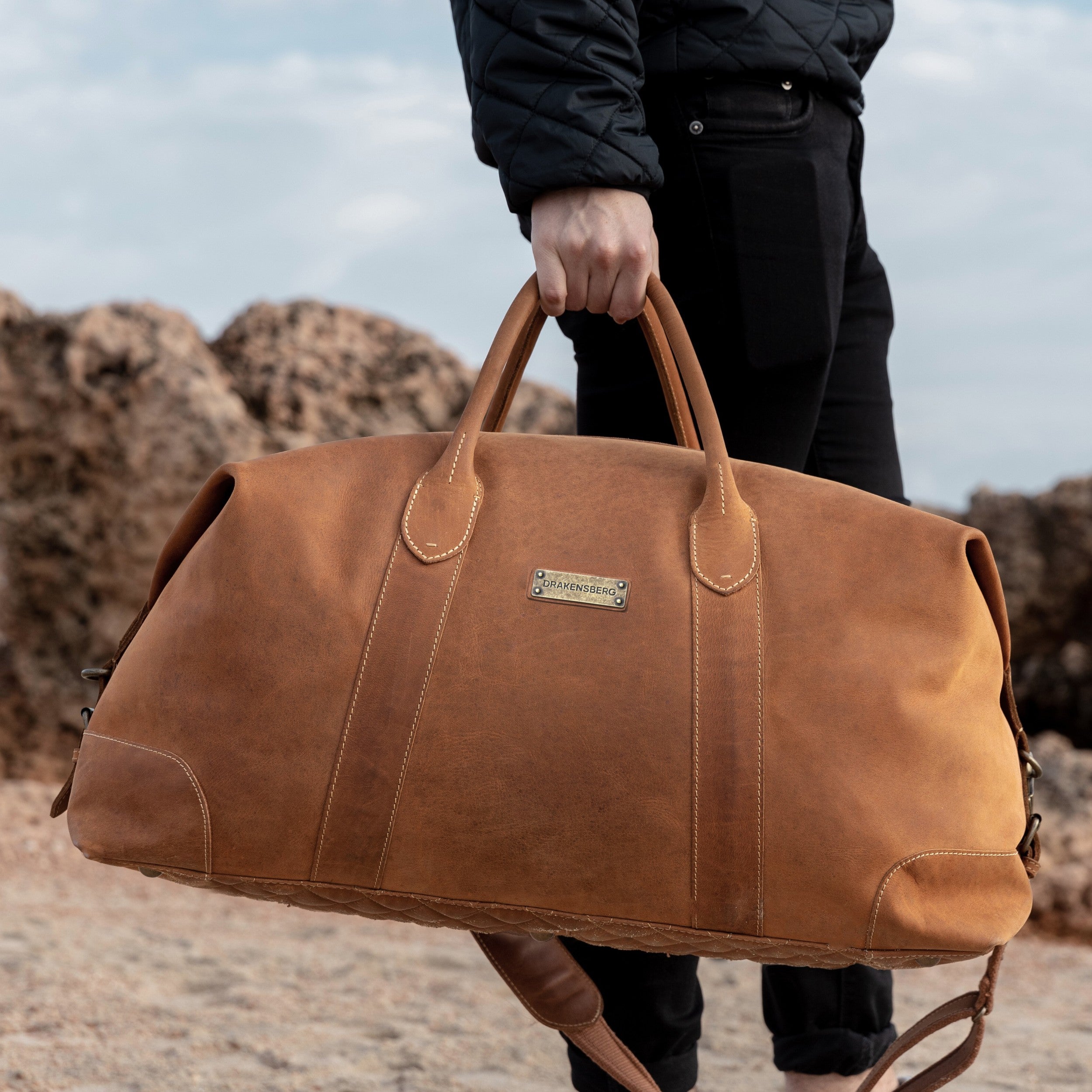 Weekender »David« (60)