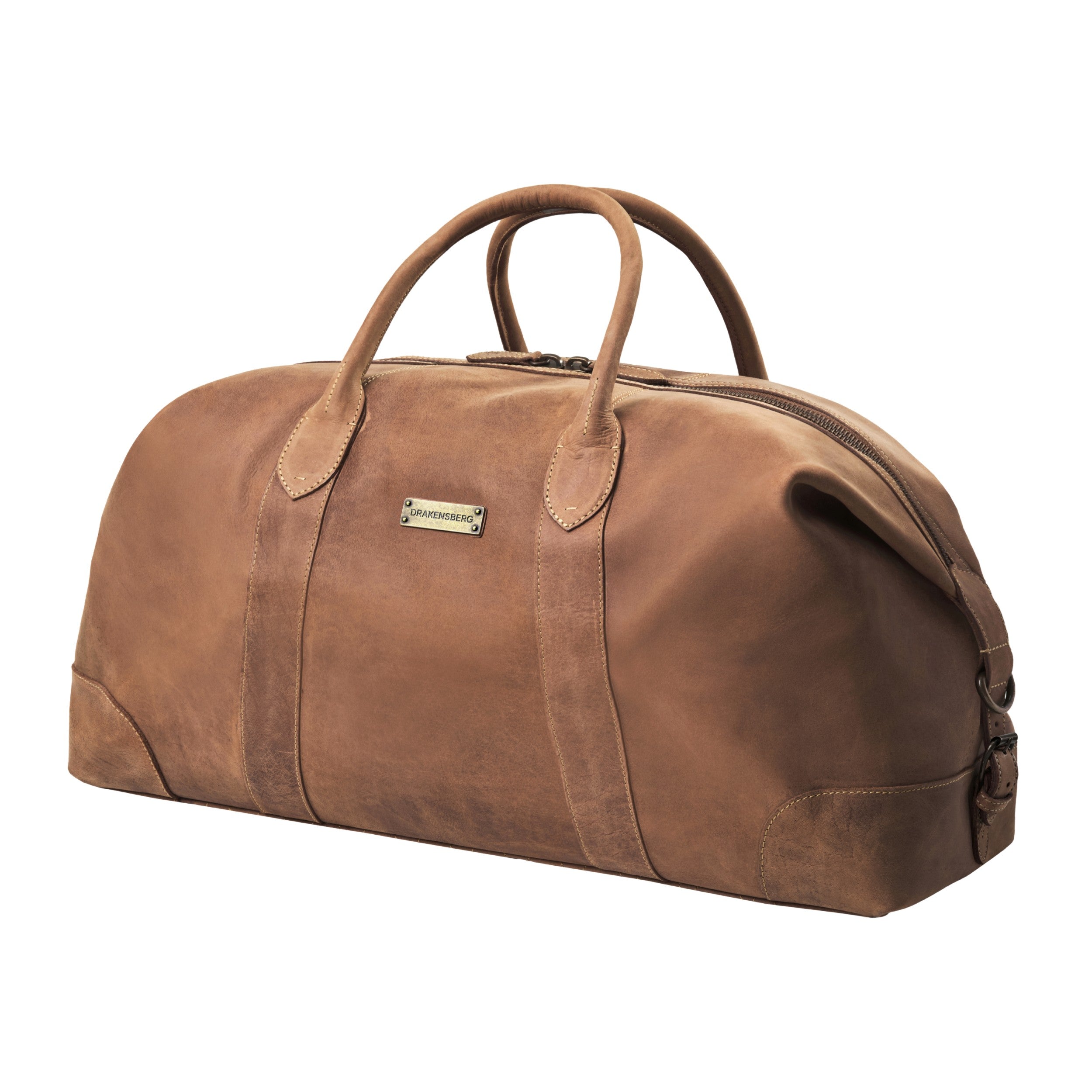 Weekender »David« (60) - Havanna-Braun