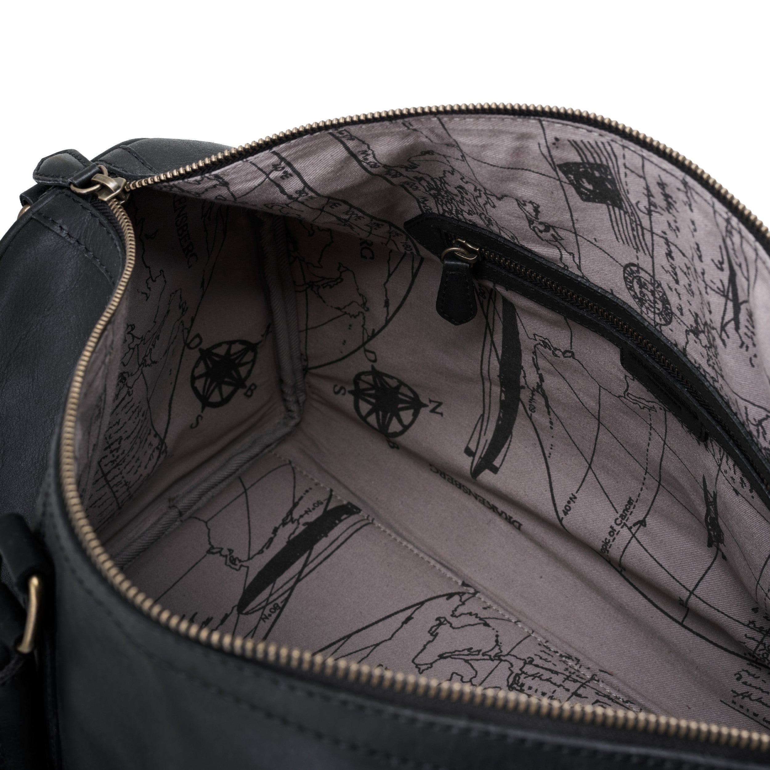 Sac de week-end « James » (45)