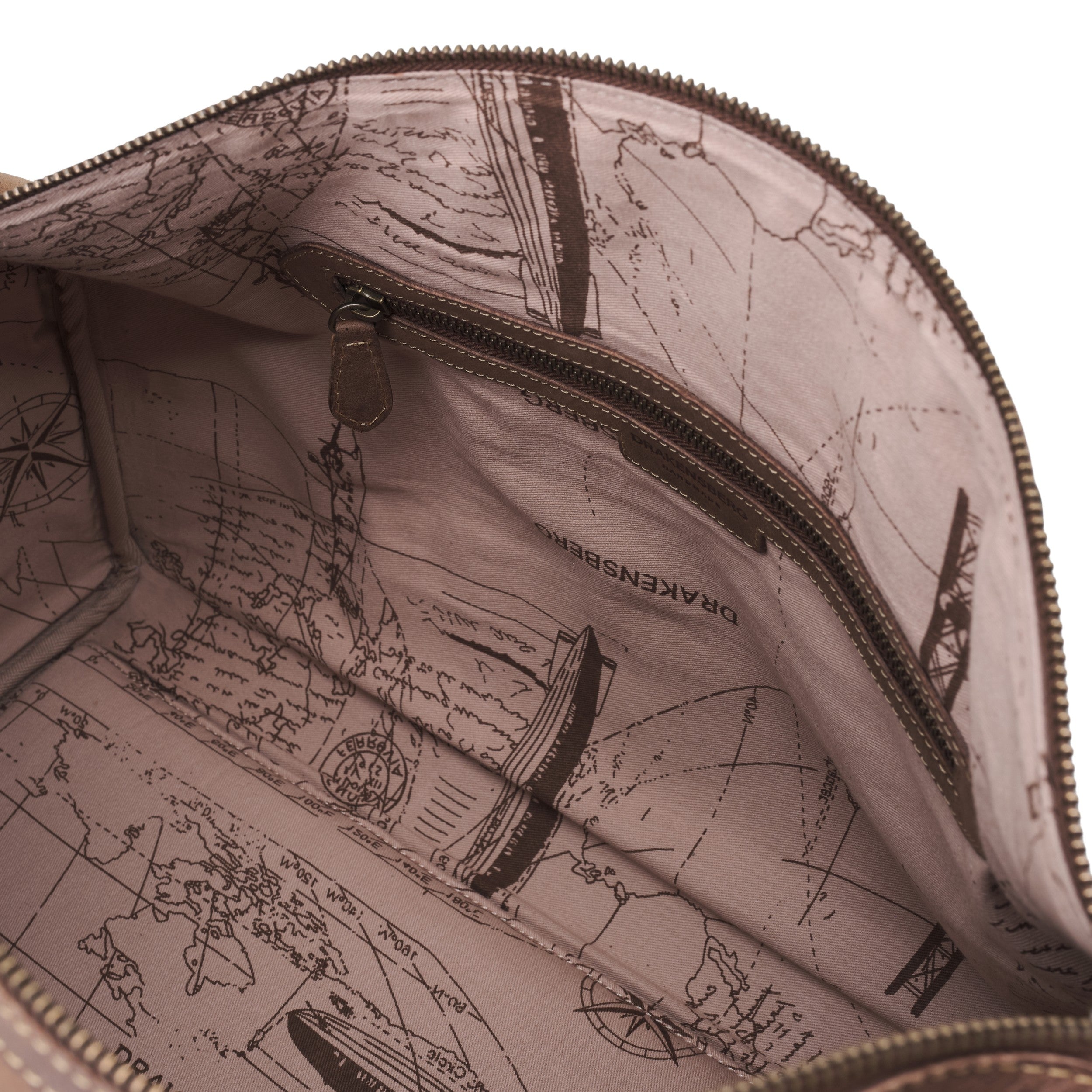 Sac de week-end « James » (45)