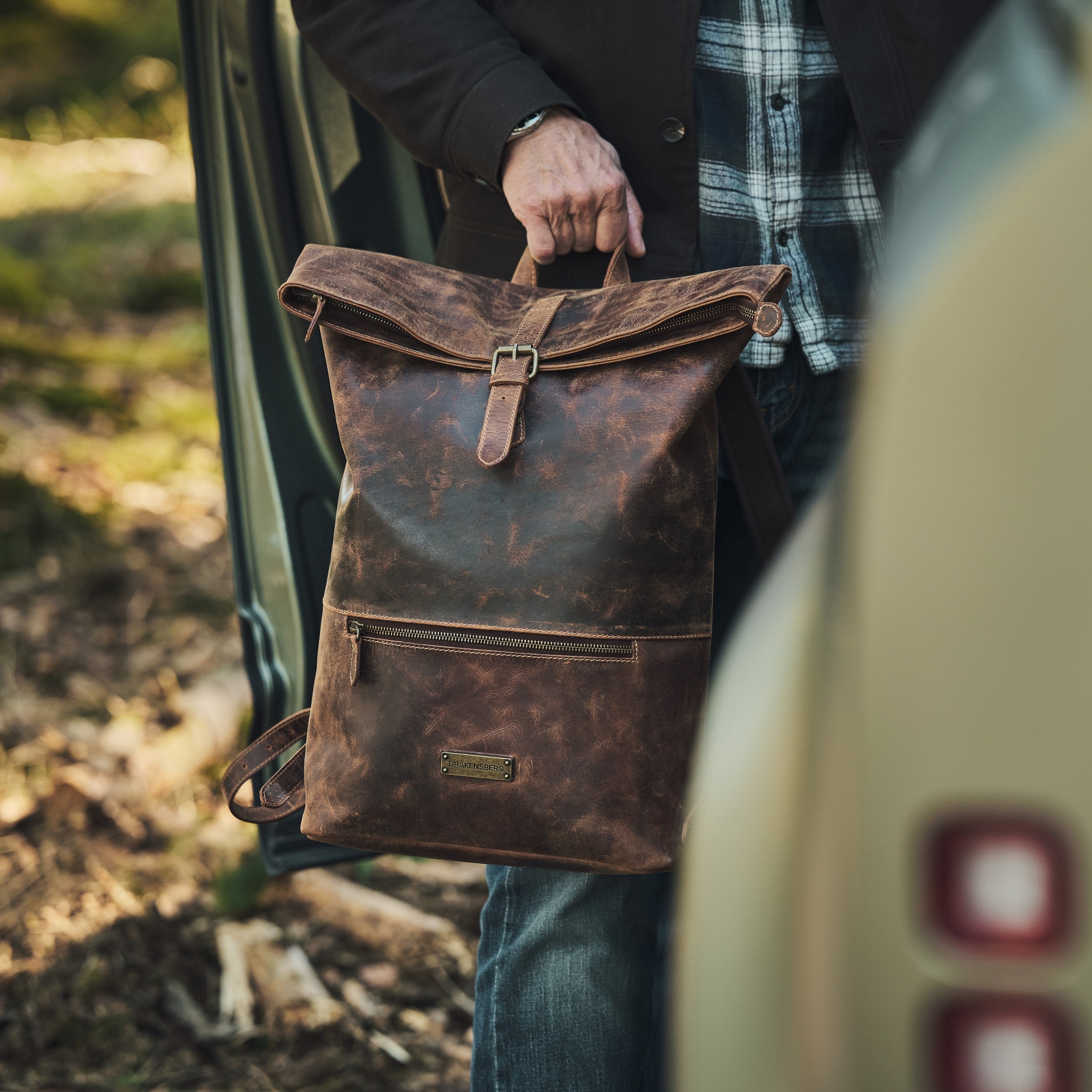 Rucksack »Ryan«