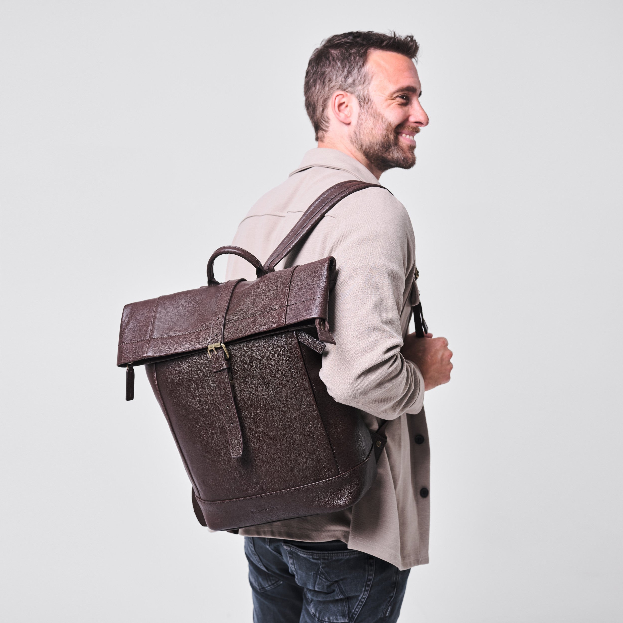 Rucksack »Gino«