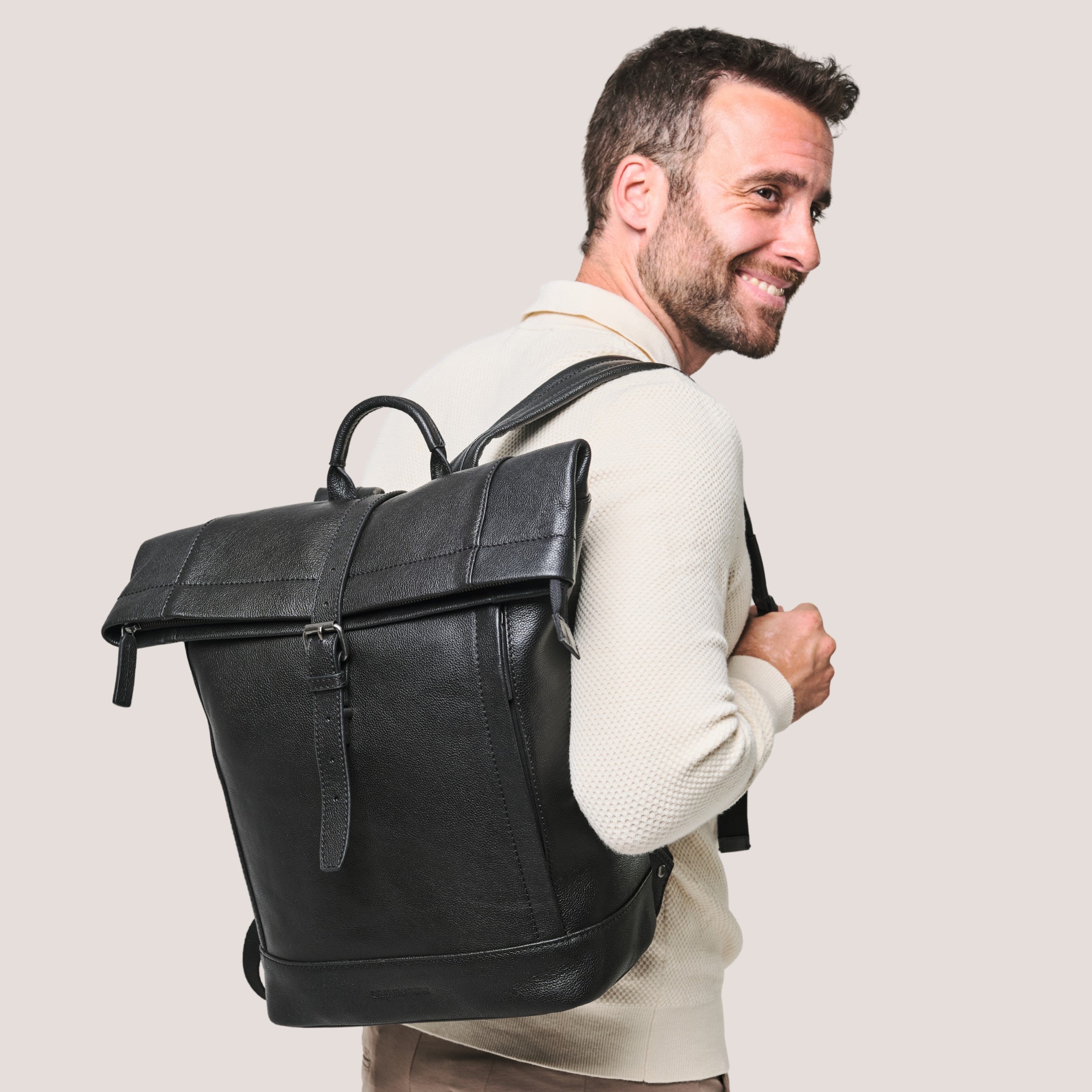 Rucksack »Gino«