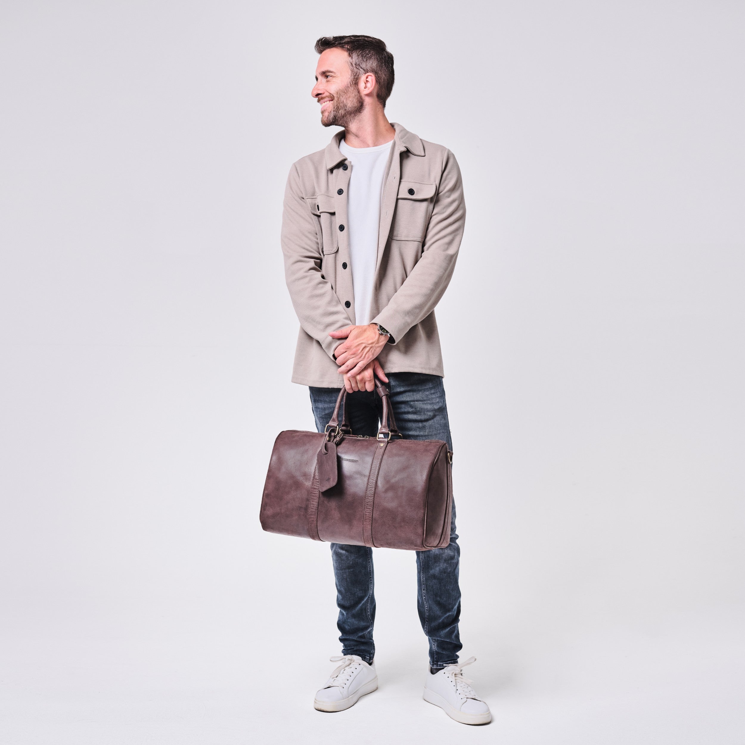 Weekender »James« (45)