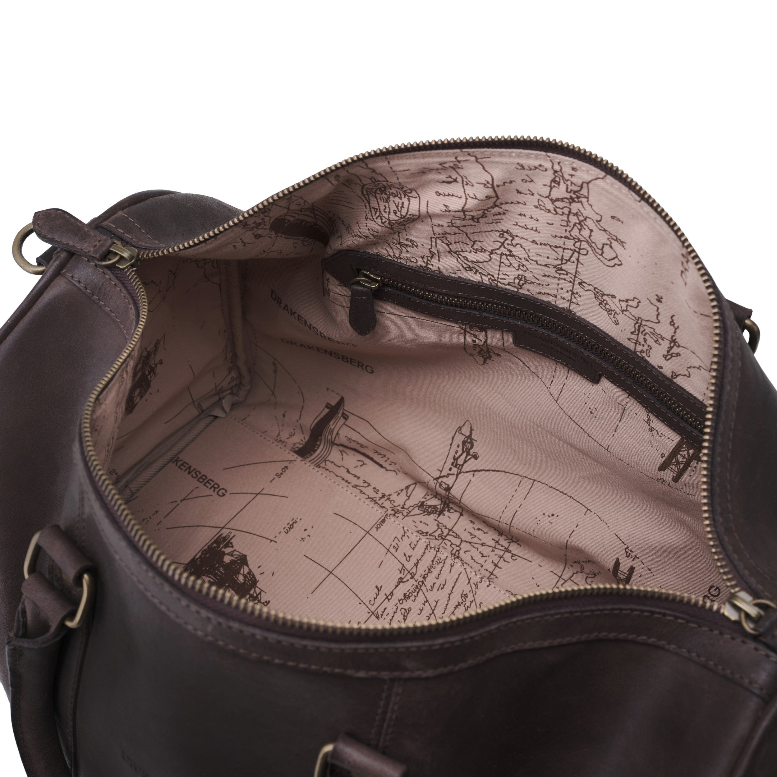 Sac de week-end « James » (45)