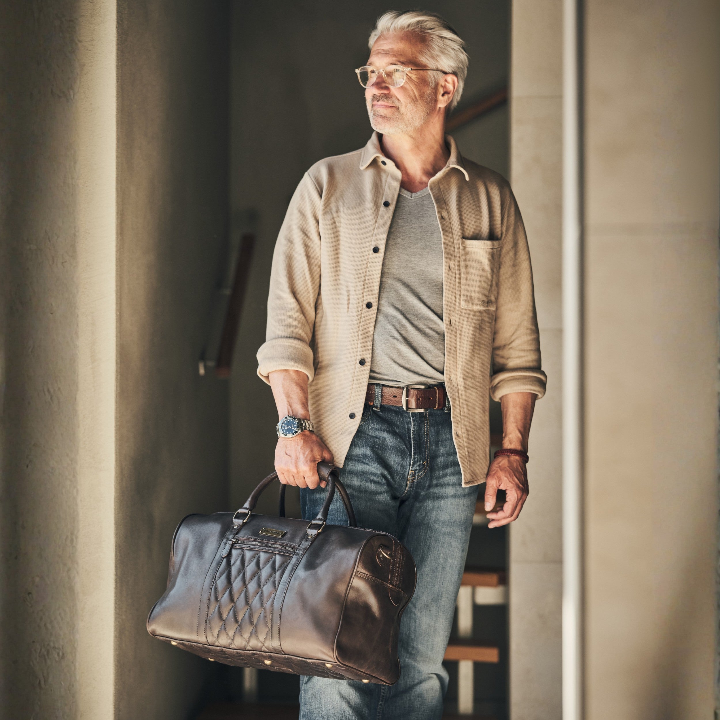 Weekender »Mitch«