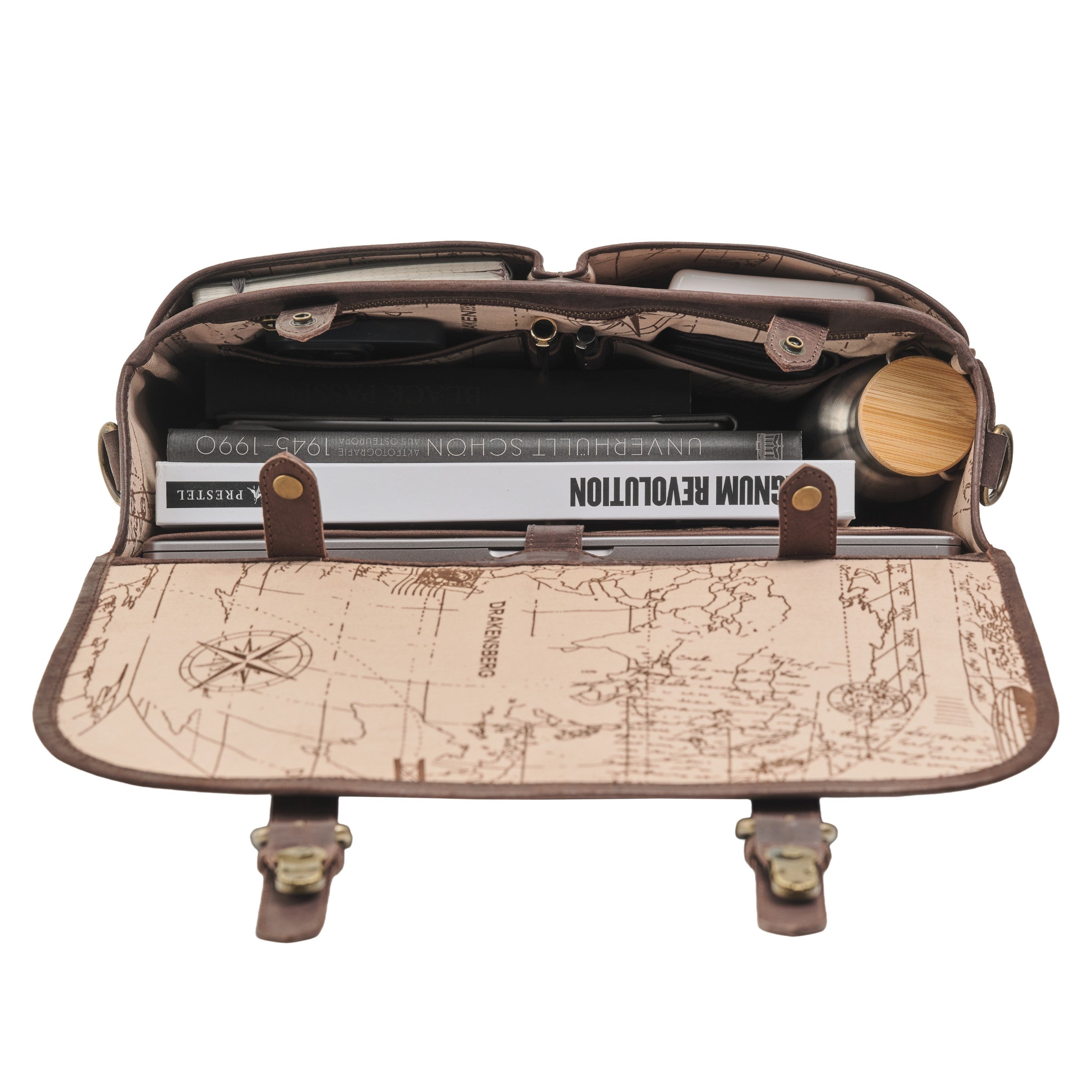 Sac Messenger « Edward »