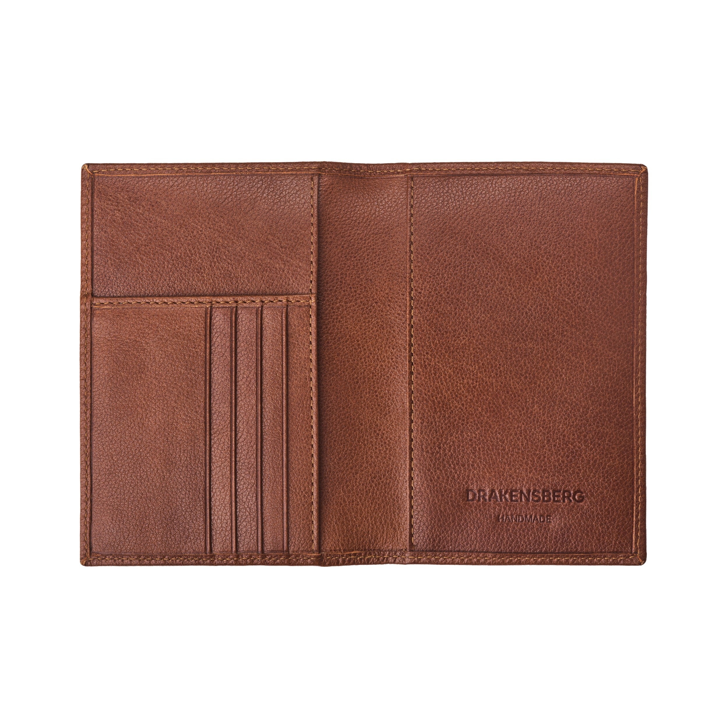 Pochette pour passeport »Pete«