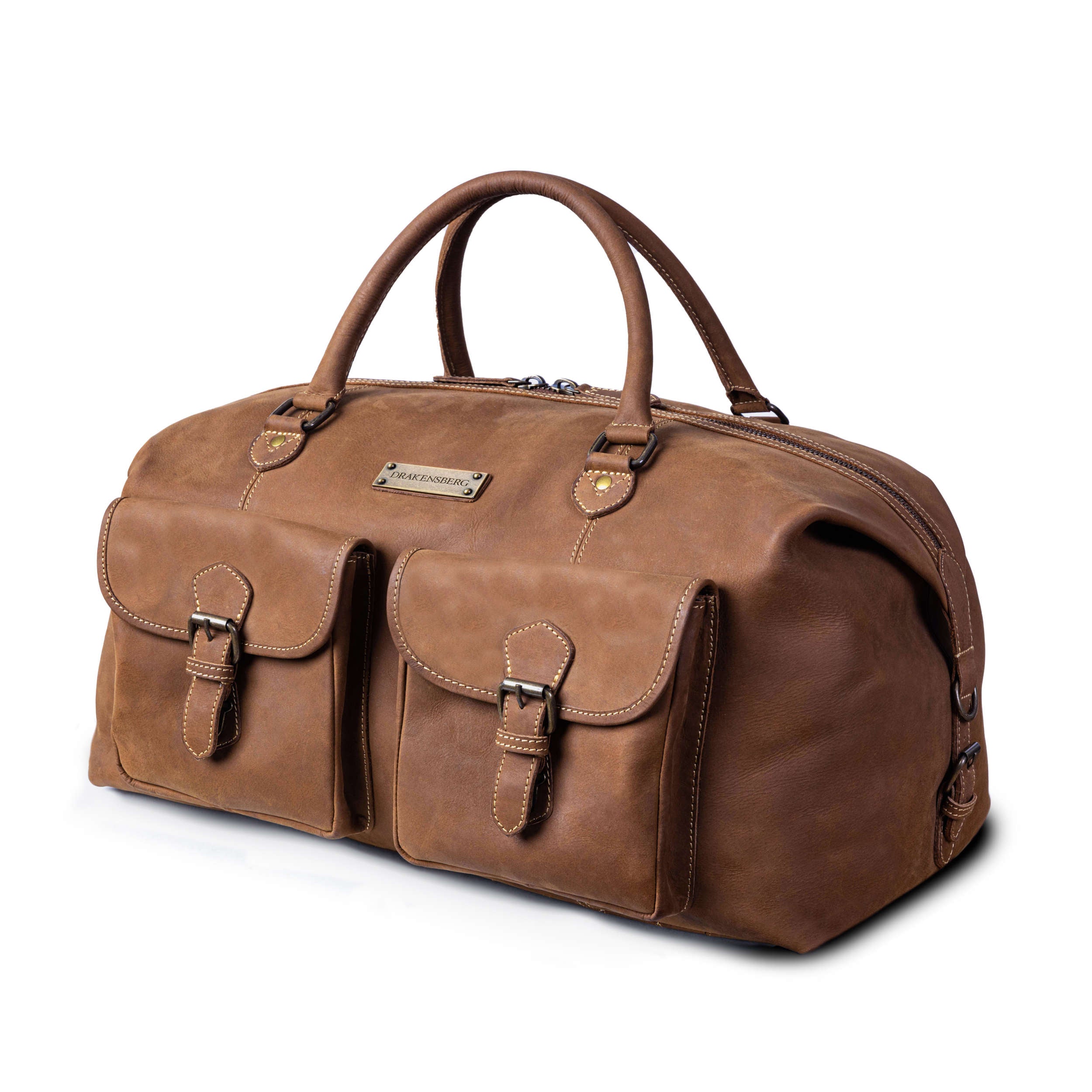Grand sac de voyage - Le Boudoir du Sac Grand sac de voyage - Le Boudoir du Sac