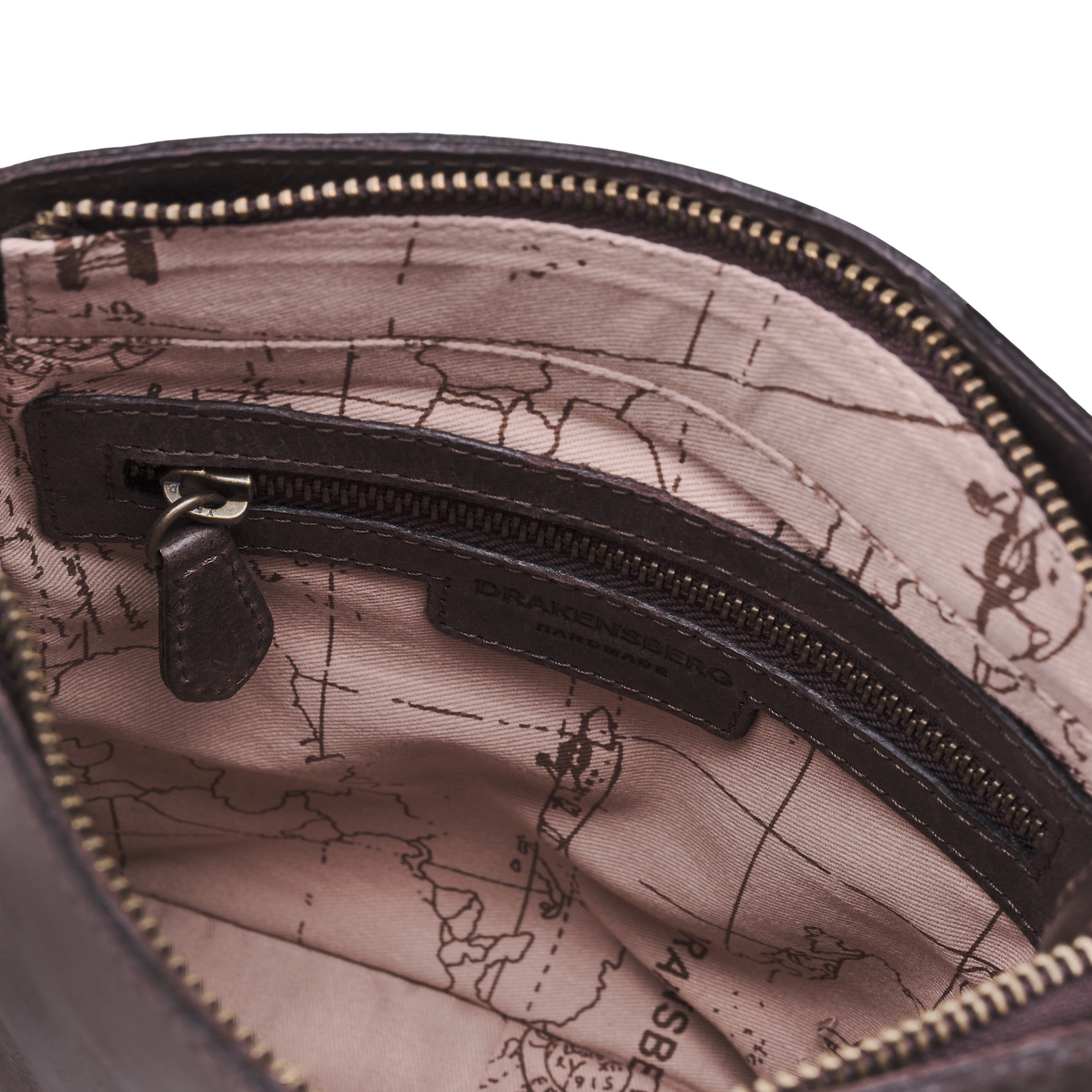 Shoulder bag »Carl«