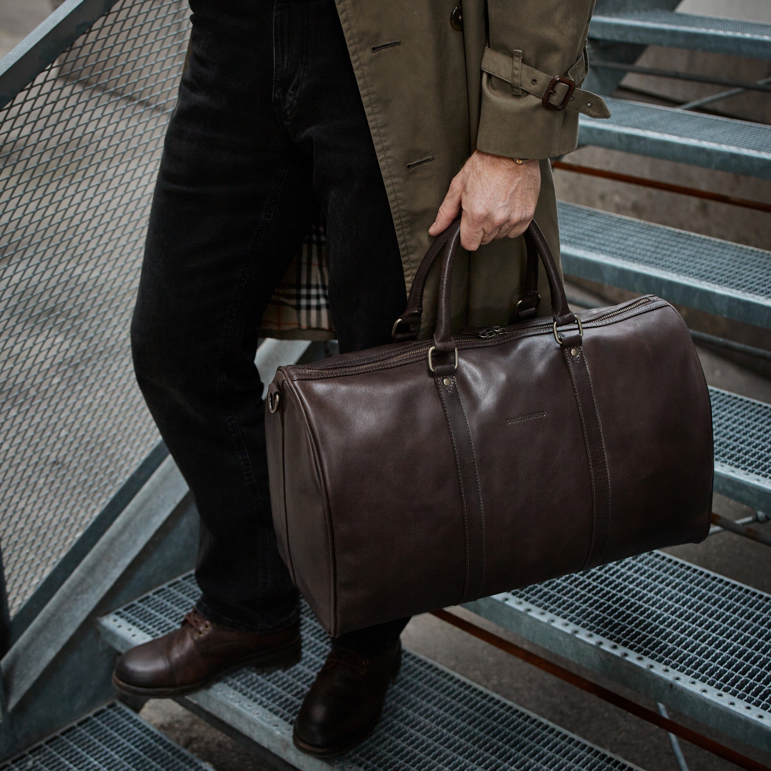 Weekender »James« (50)
