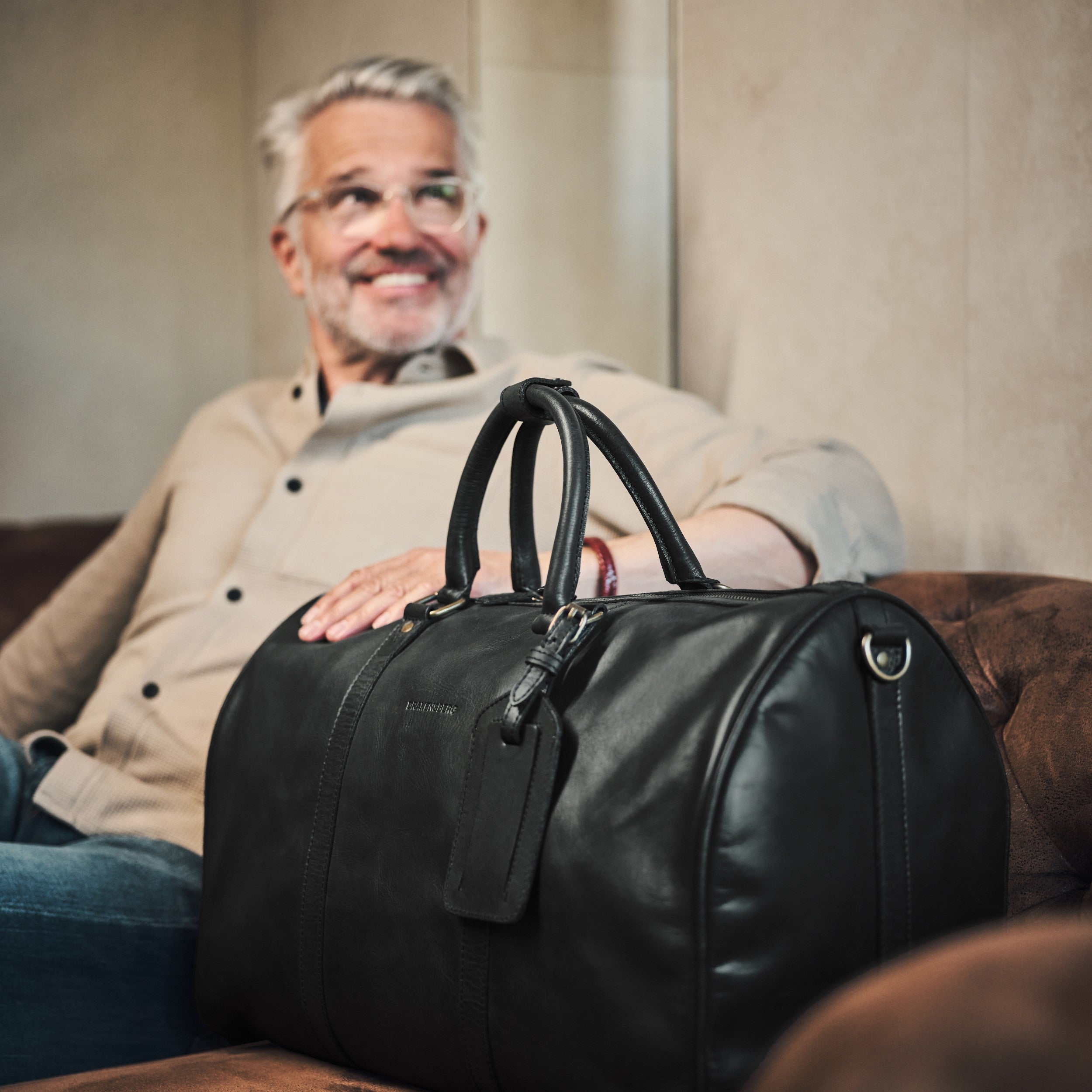 Weekender »James« (50)