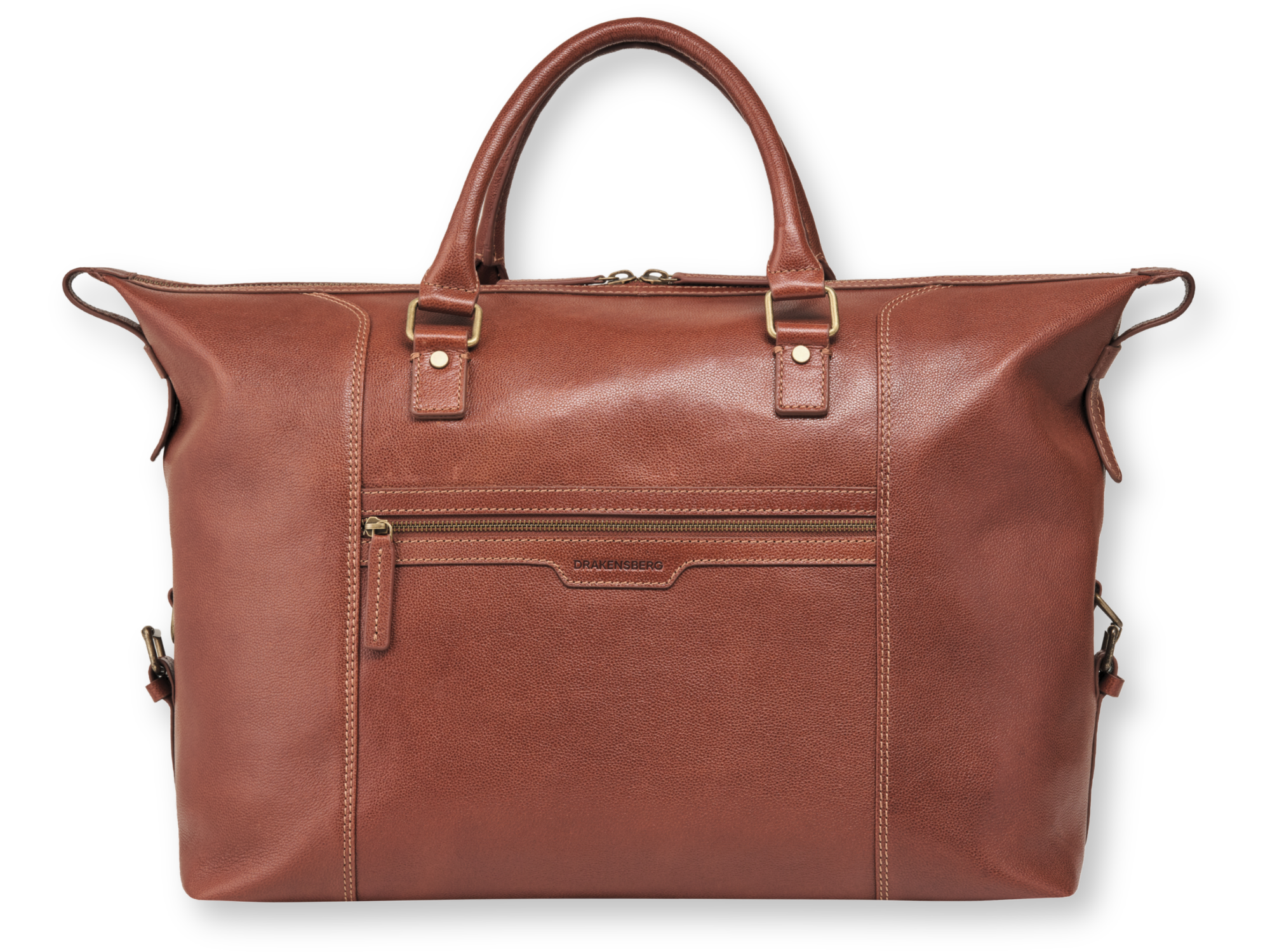 Reisetasche Marcello in kompakter Weekender- und großzügiger Tote-Form