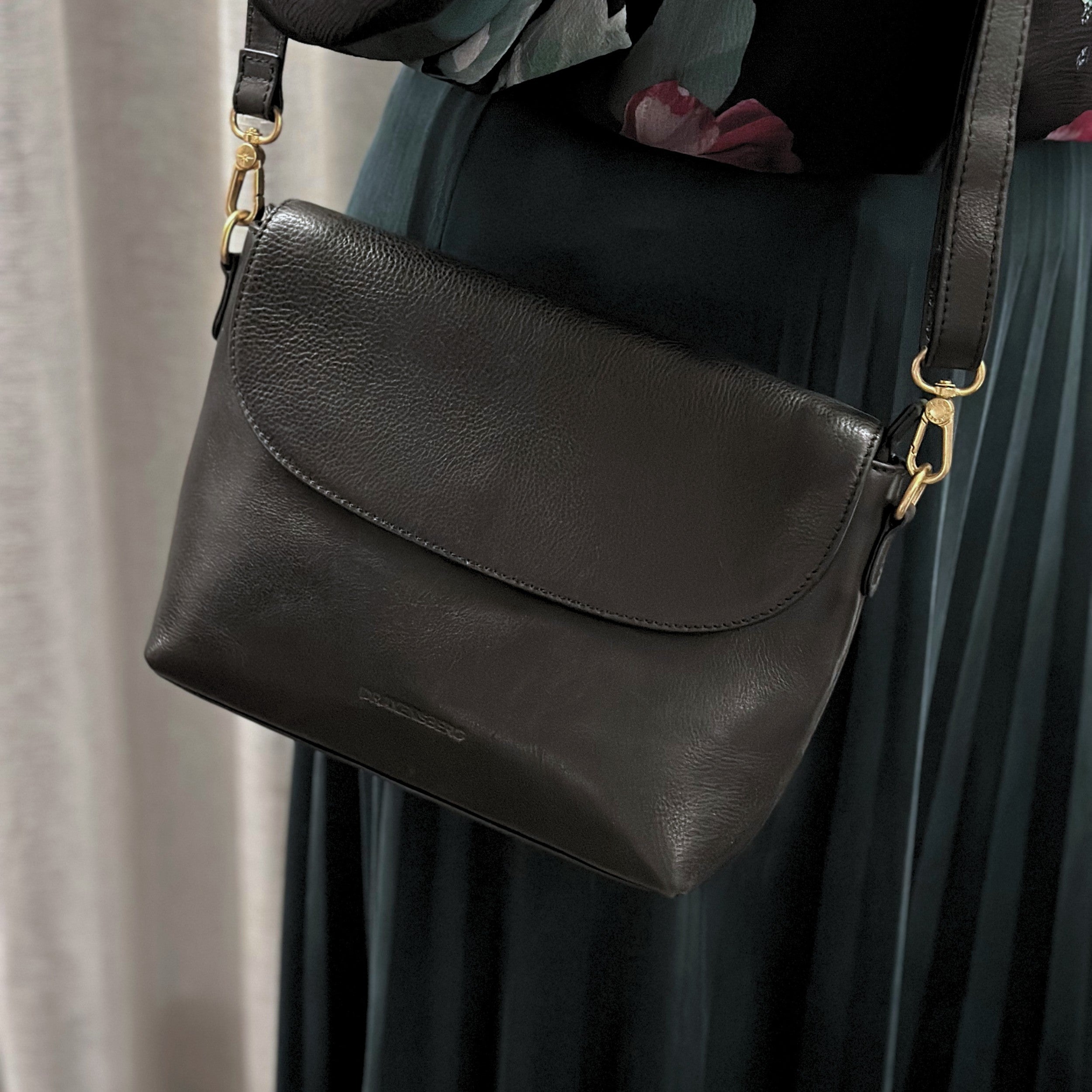 Sac à bandoulière »Eva«