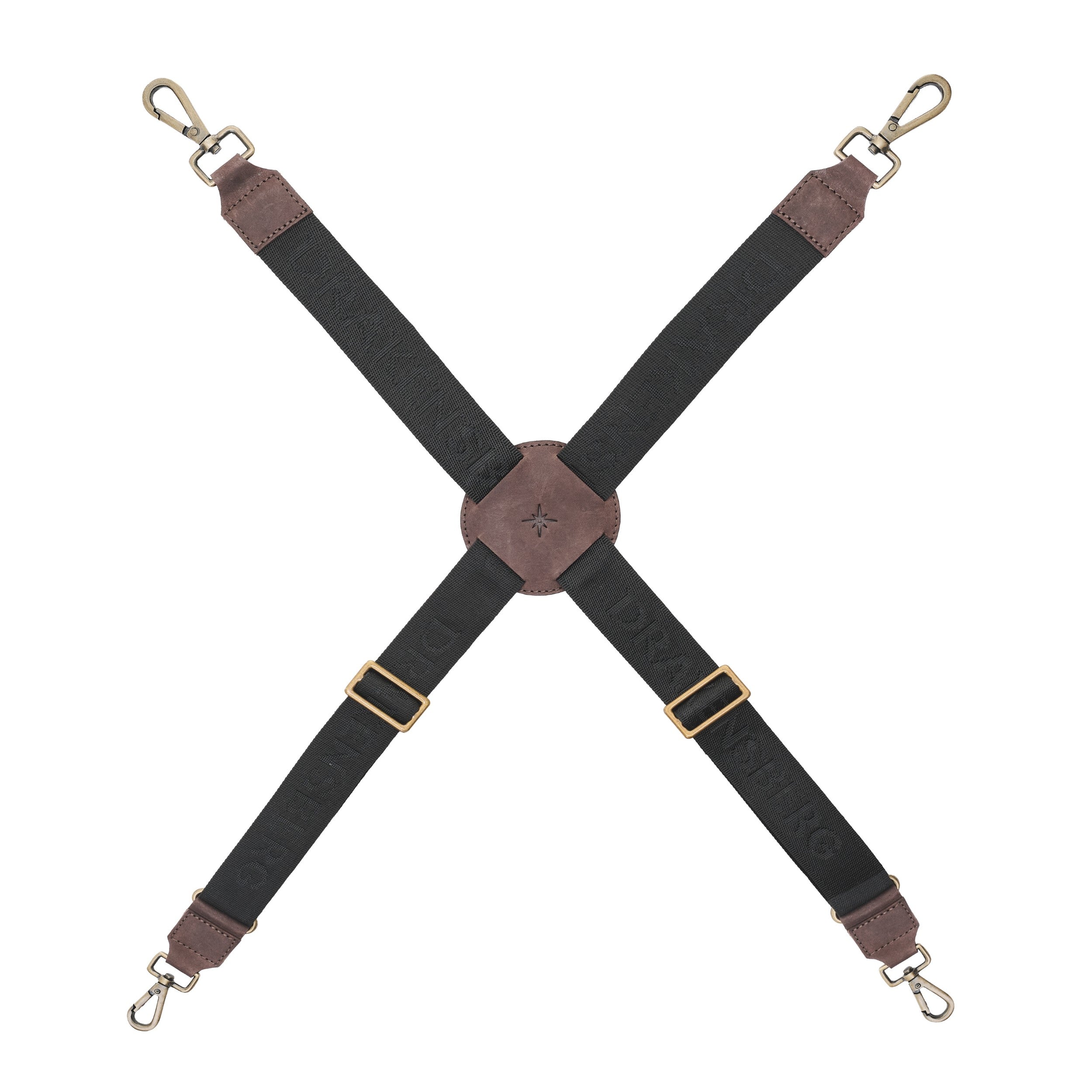 Grill Apron "Bob" (Pro)