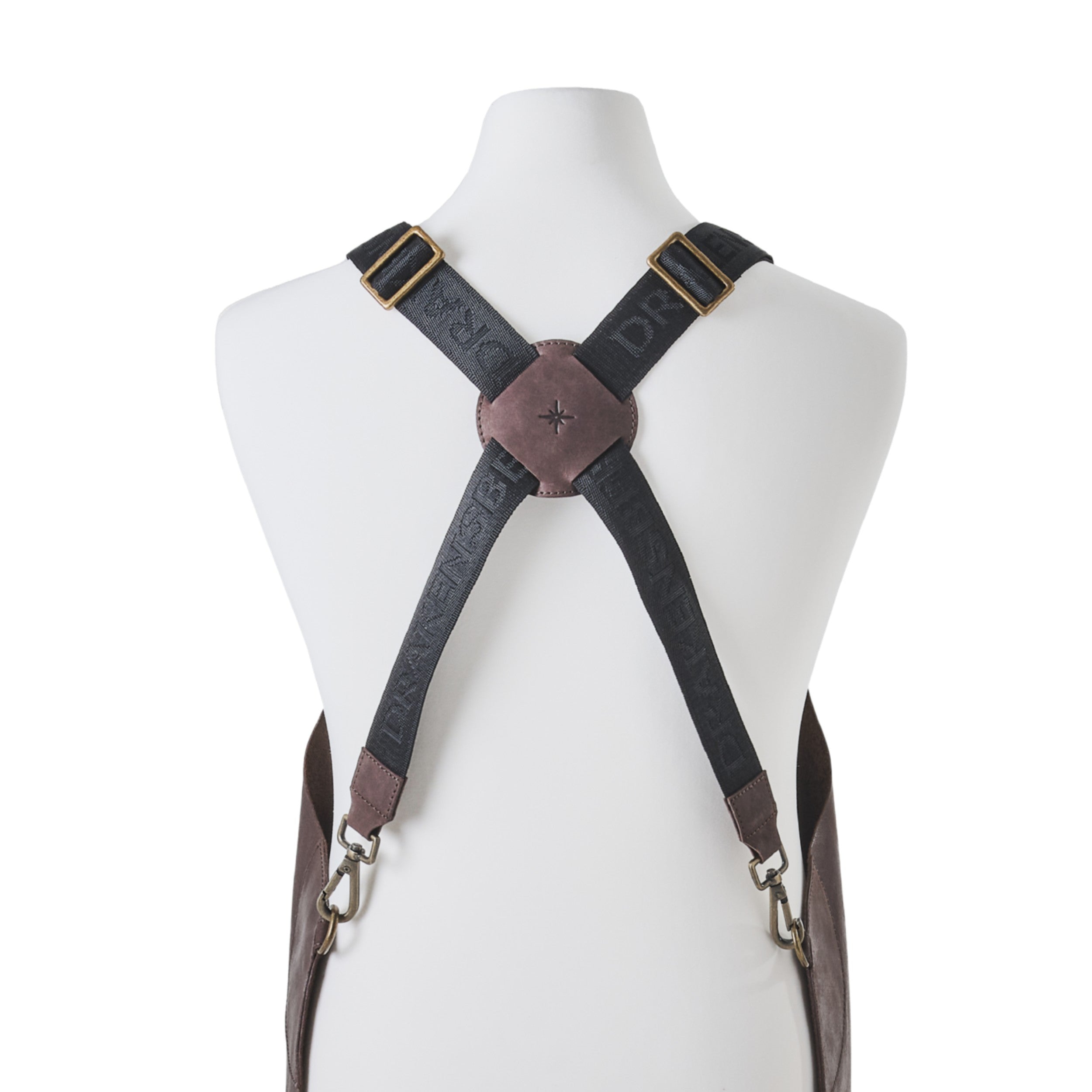 Grill Apron "Bob" (Pro)