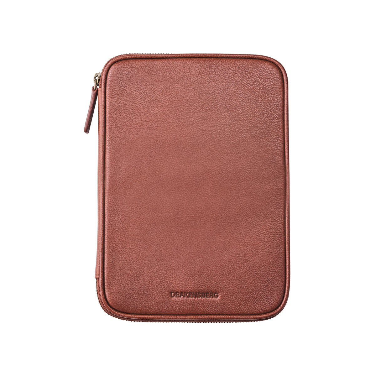 Kabeltasche »Porto« Kastanien-Braun