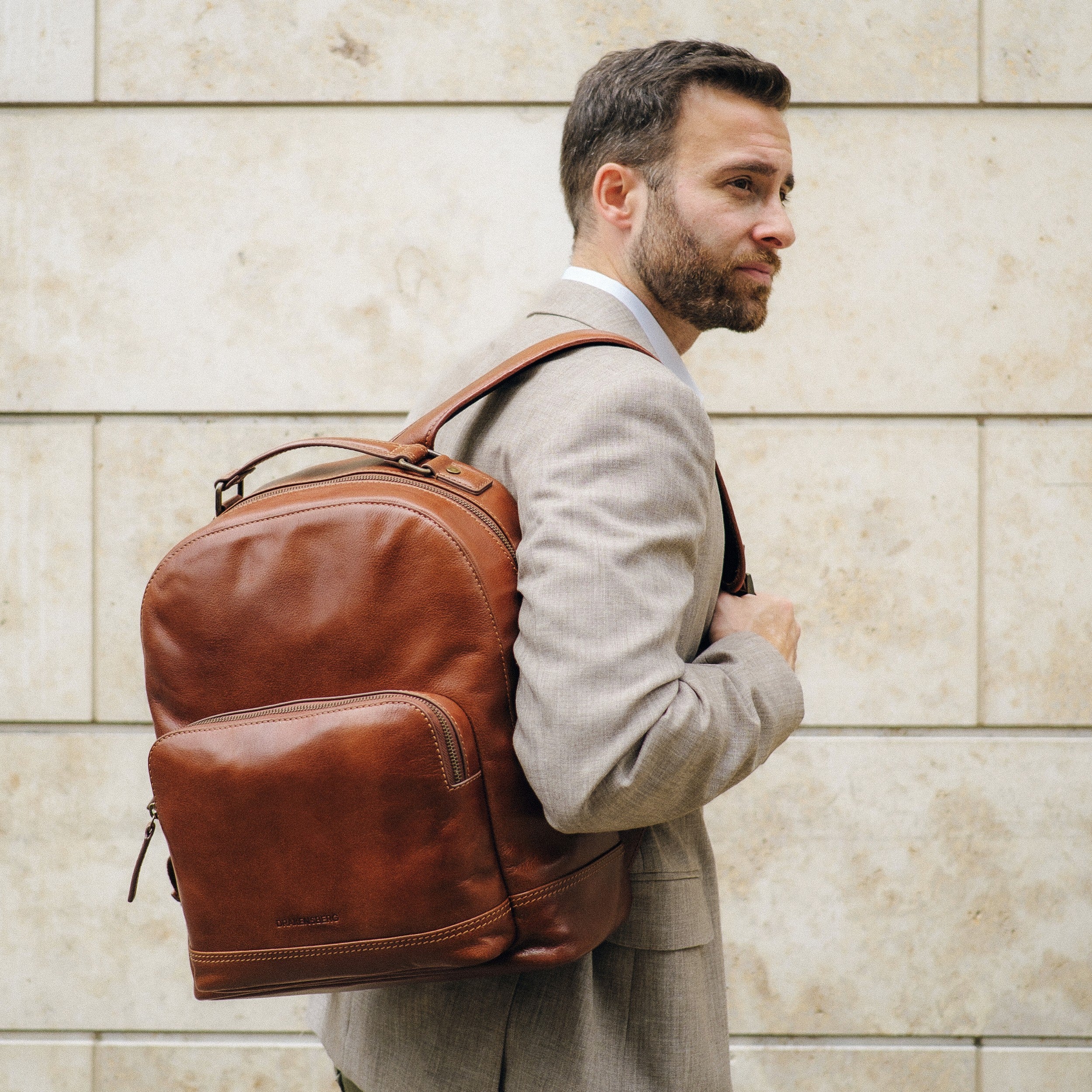 Backpack »Georgio«