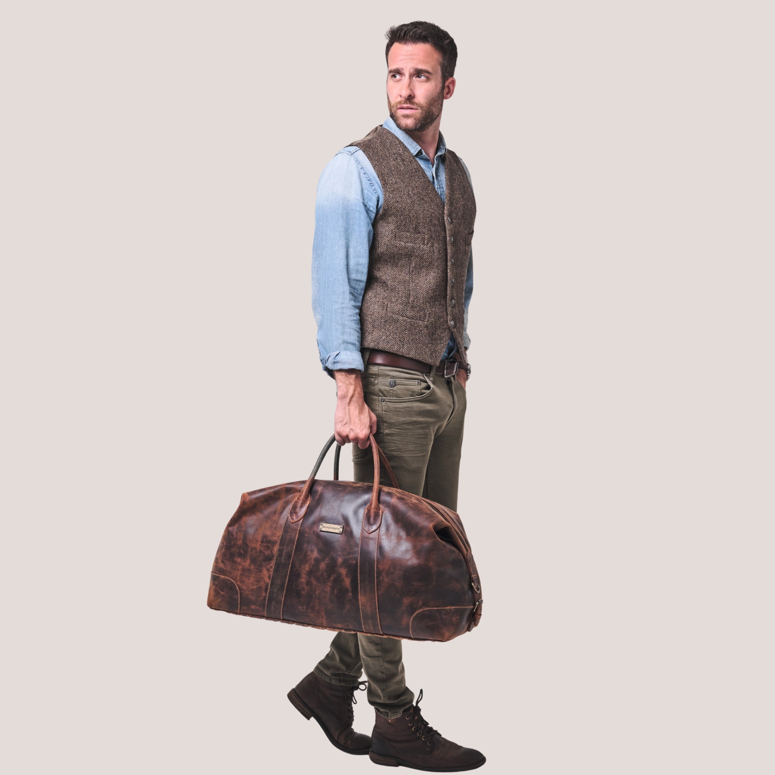 Weekender »David« (60)