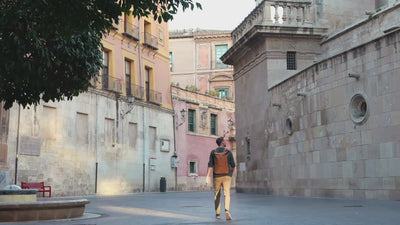 Play video: Backpack »Ryan«