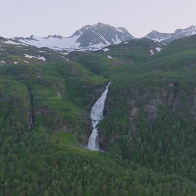 Lancer la video: Sacs à dos de voyage pour petites escapades et grands projets