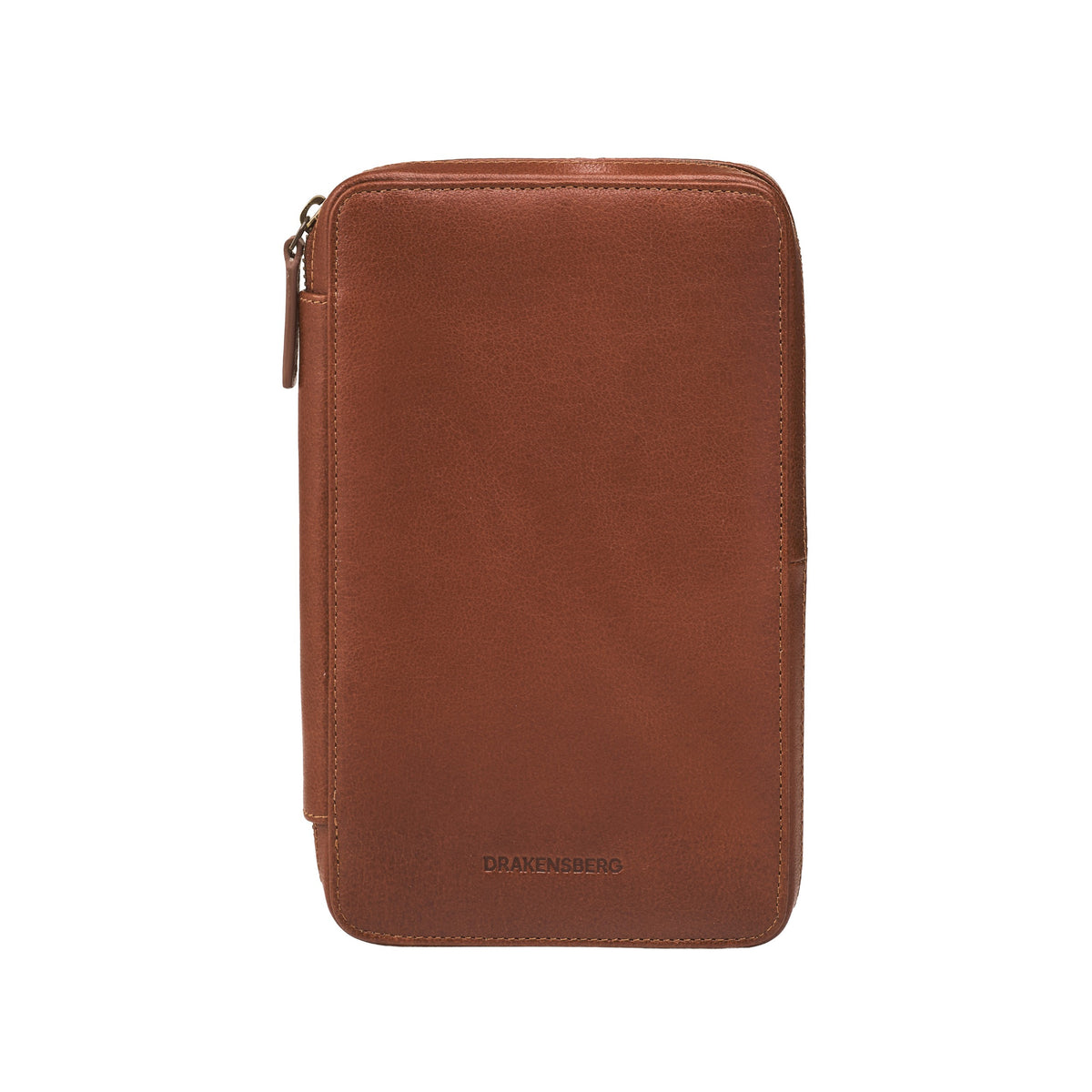 Closed Kate travel organiser, front view