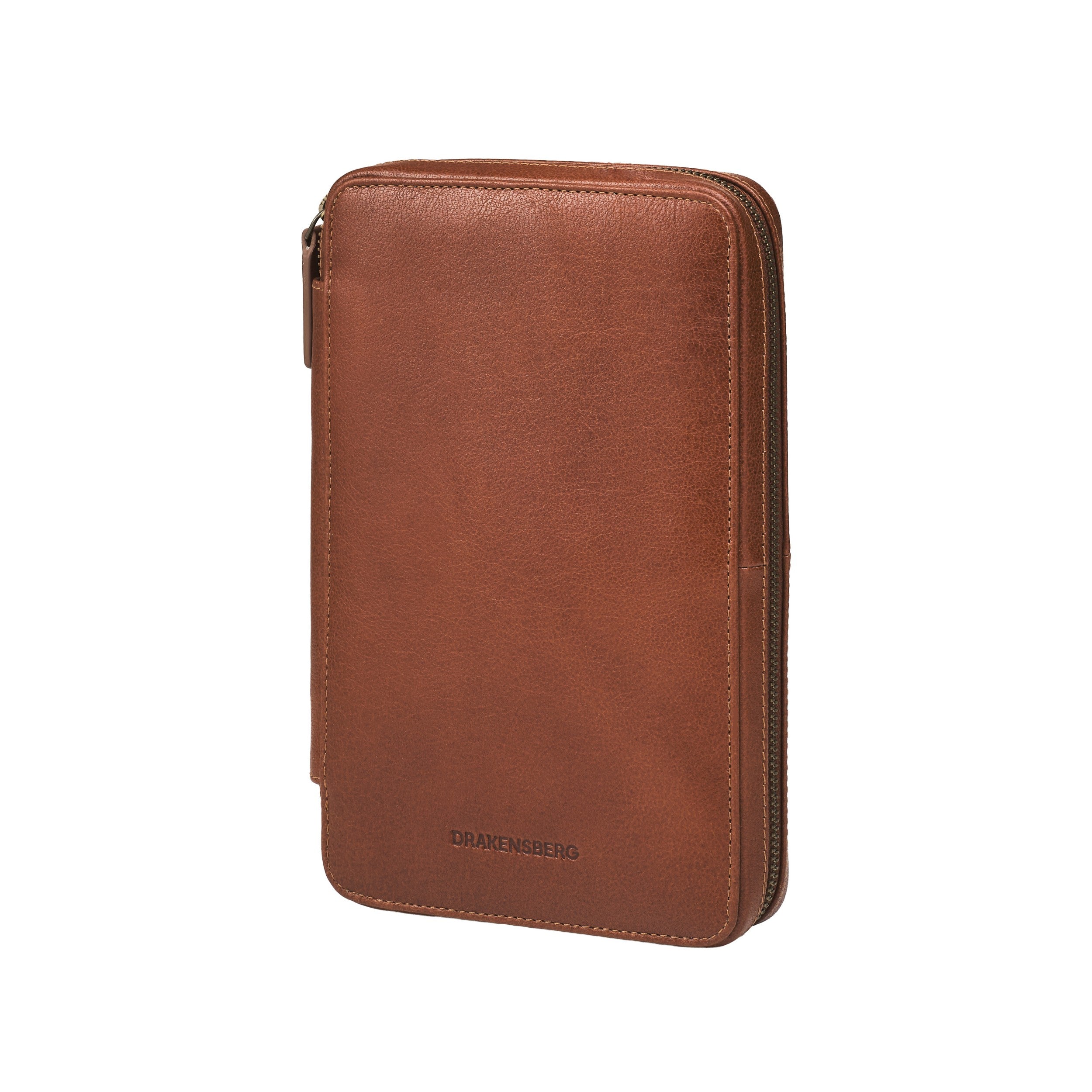 Kate travel organiser viewed at an angle